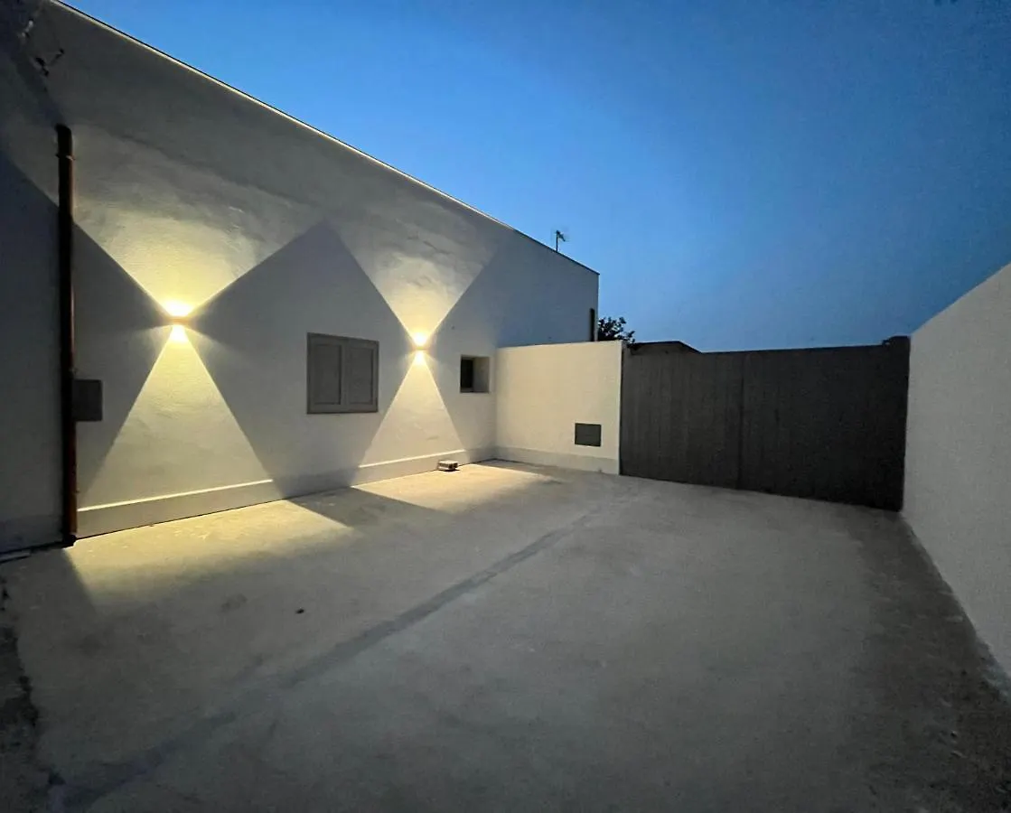 بيت للعطل Lumie Dello Stagnone Holiday Apartments مارسالا