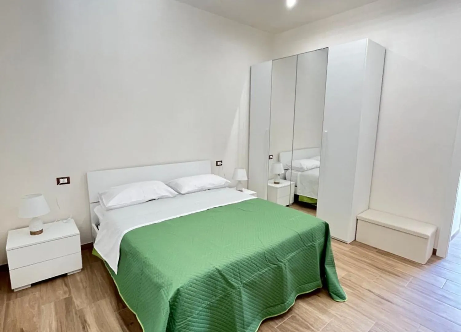 بيت للعطل Lumie Dello Stagnone Holiday Apartments مارسالا