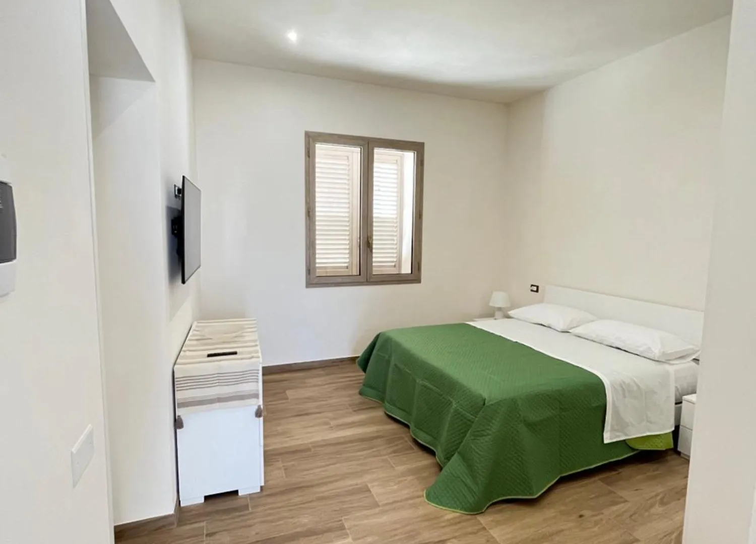 Lumie Dello Stagnone Holiday Apartments مارسالا 0*,