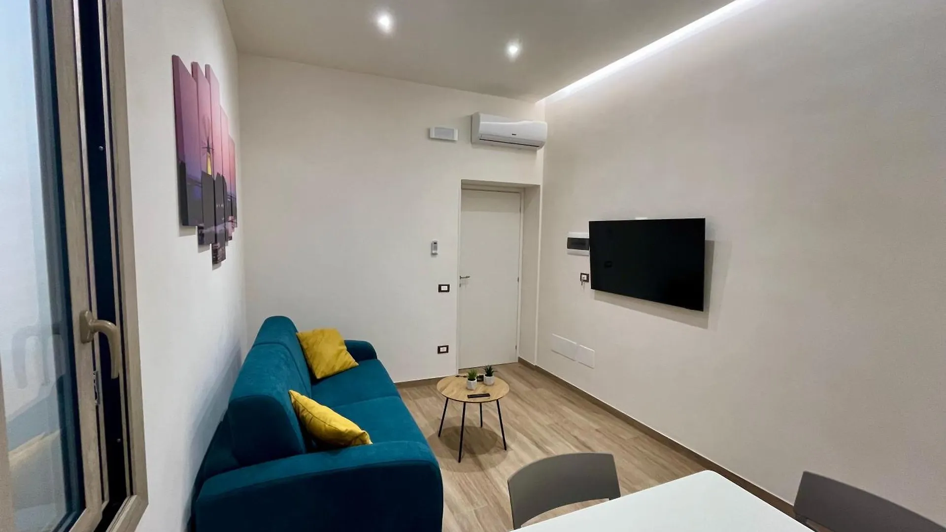 Lumie Dello Stagnone Holiday Apartments Marsala