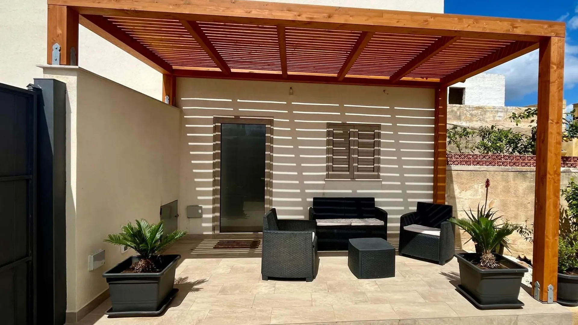 Lumie Dello Stagnone Holiday Apartments Marsala