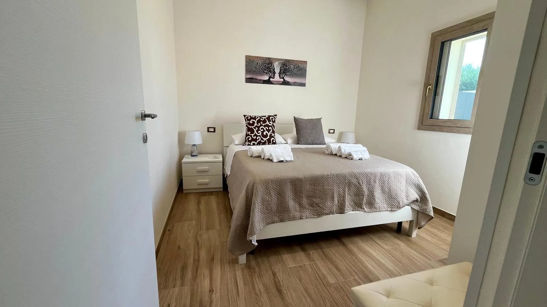 Tatil Evi Lumie Dello Stagnone Holiday Apartments Marsala
