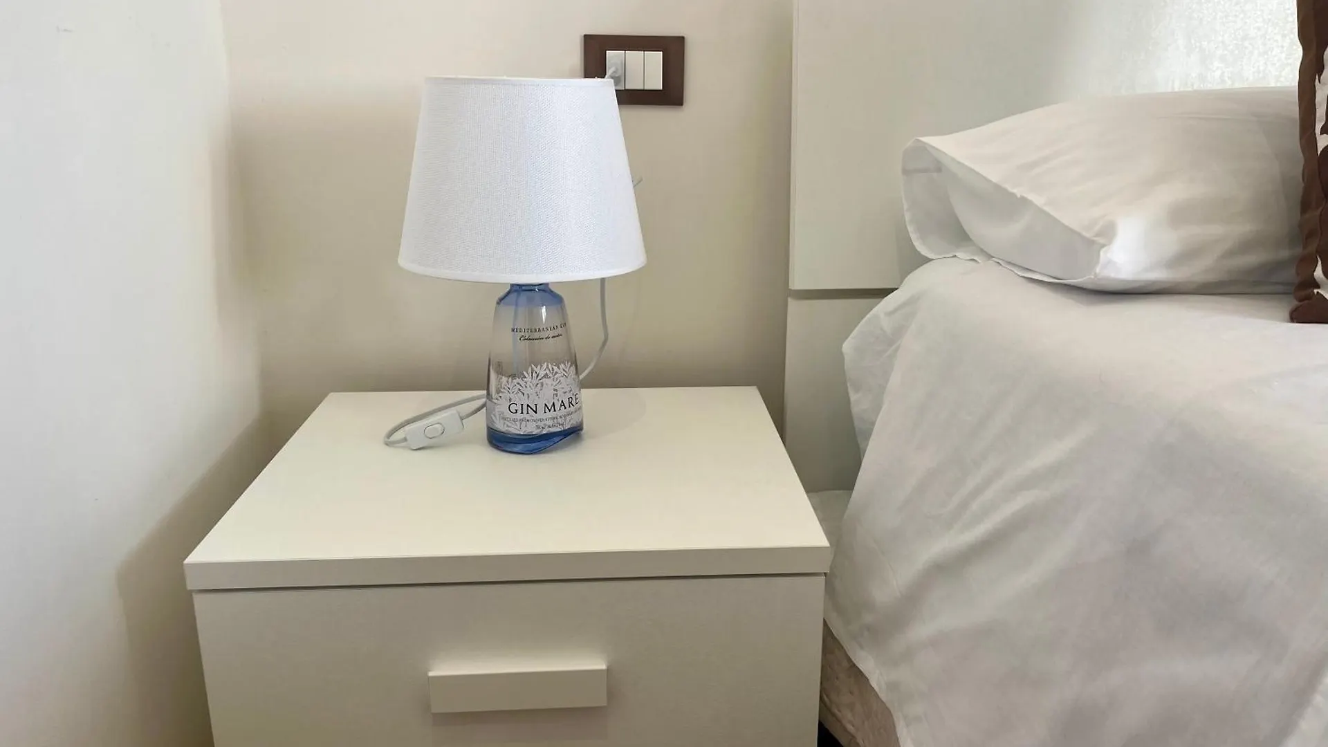 Lumie Dello Stagnone Holiday Apartments مارسالا 0*,  إيطاليا